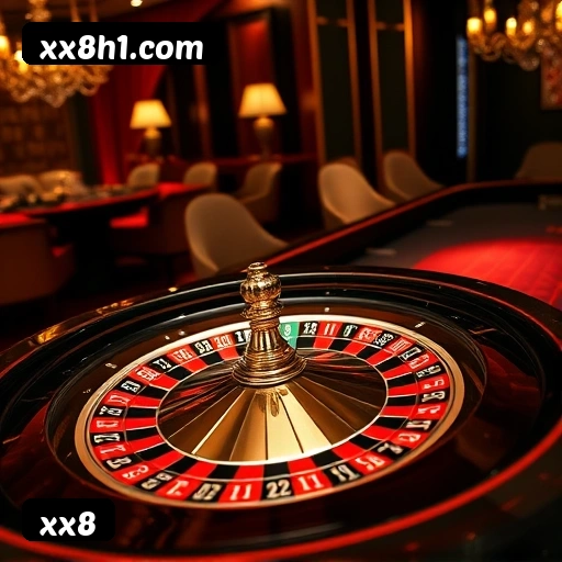 Dicas para ganhar na xx8