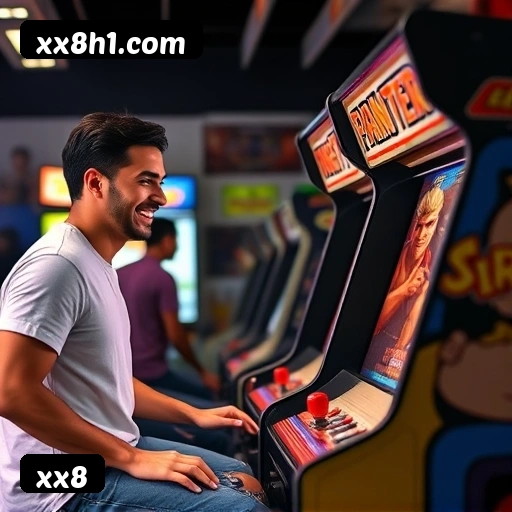 Instalação Android xx8