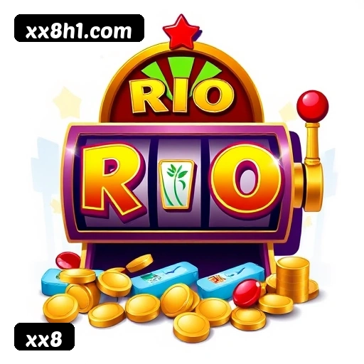 Fortune Rabbit - RTP 96.77%