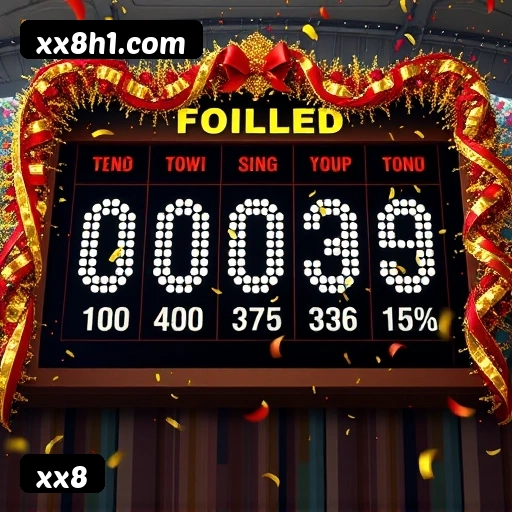 Fortune OX - 1.024 Ways